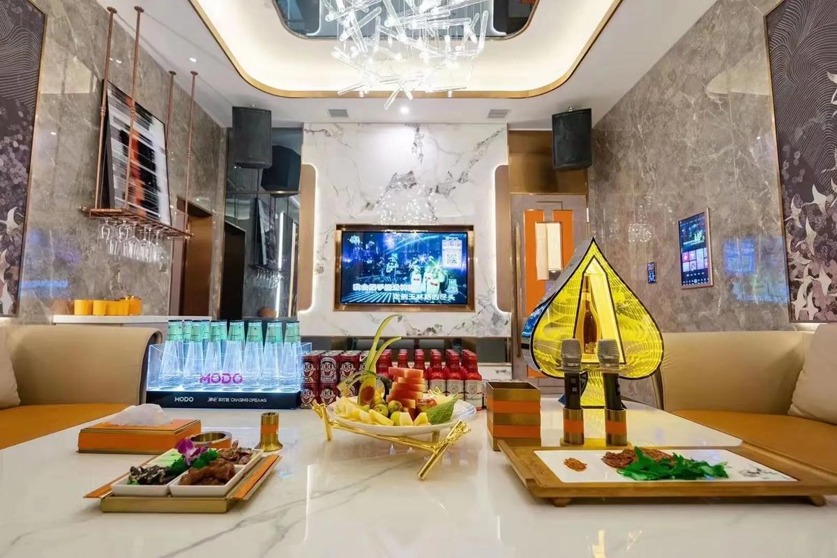 内江商务ktv首选高品质商务ktv体验-东兴区ktv预定